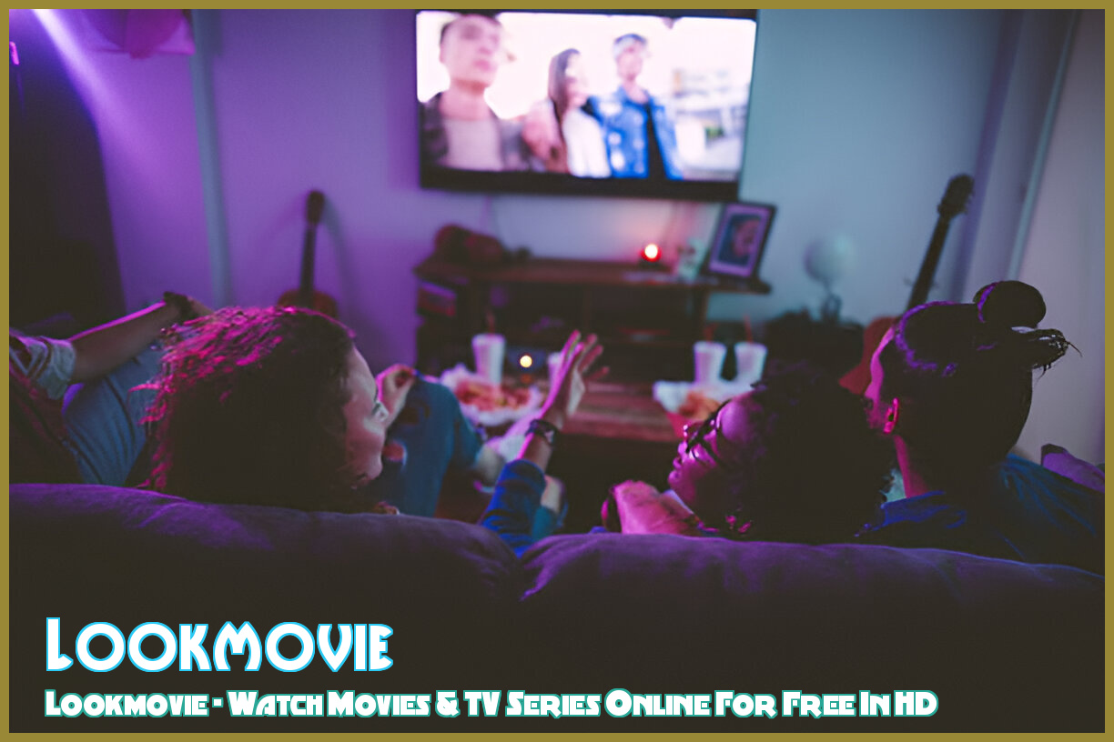 Image of lookmovie - Watch Movies & TV Series Online For Free In HD